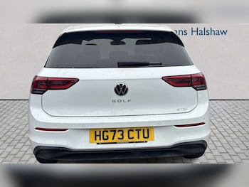 Used Volkswagen Golf 2023 for sale - 79239450: Photo
