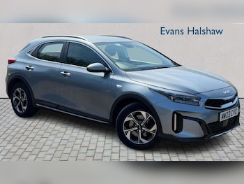 Used Kia XCeed 2023 for sale - 79239467: Photo