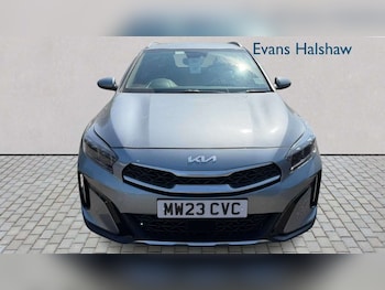 Used Kia XCeed 2023 for sale - 79239467: Photo