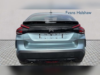 Used Citroen C4 2021 for sale - 78775088: Photo
