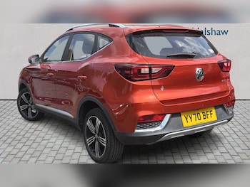 Used MG MG ZS 2020 for sale - 79109537: Photo