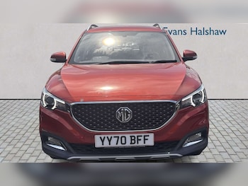 Used MG MG ZS 2020 for sale - 79109537: Photo