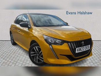 Used Peugeot 208 2023 for sale - 78639296: Photo