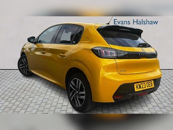 Used Peugeot 208 2023 for sale - 78639296: Photo