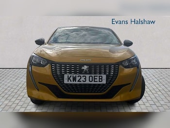 Used Peugeot 208 2023 for sale - 78639296: Photo