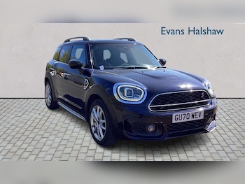 Used MINI Countryman 2020 for sale - 79390568: Photo