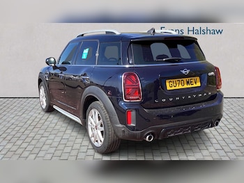 Used MINI Countryman 2020 for sale - 79390568: Photo