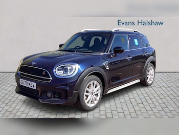 Used MINI Countryman 2020 for sale - 79390568: Photo