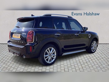 Used MINI Countryman 2020 for sale - 79390568: Photo