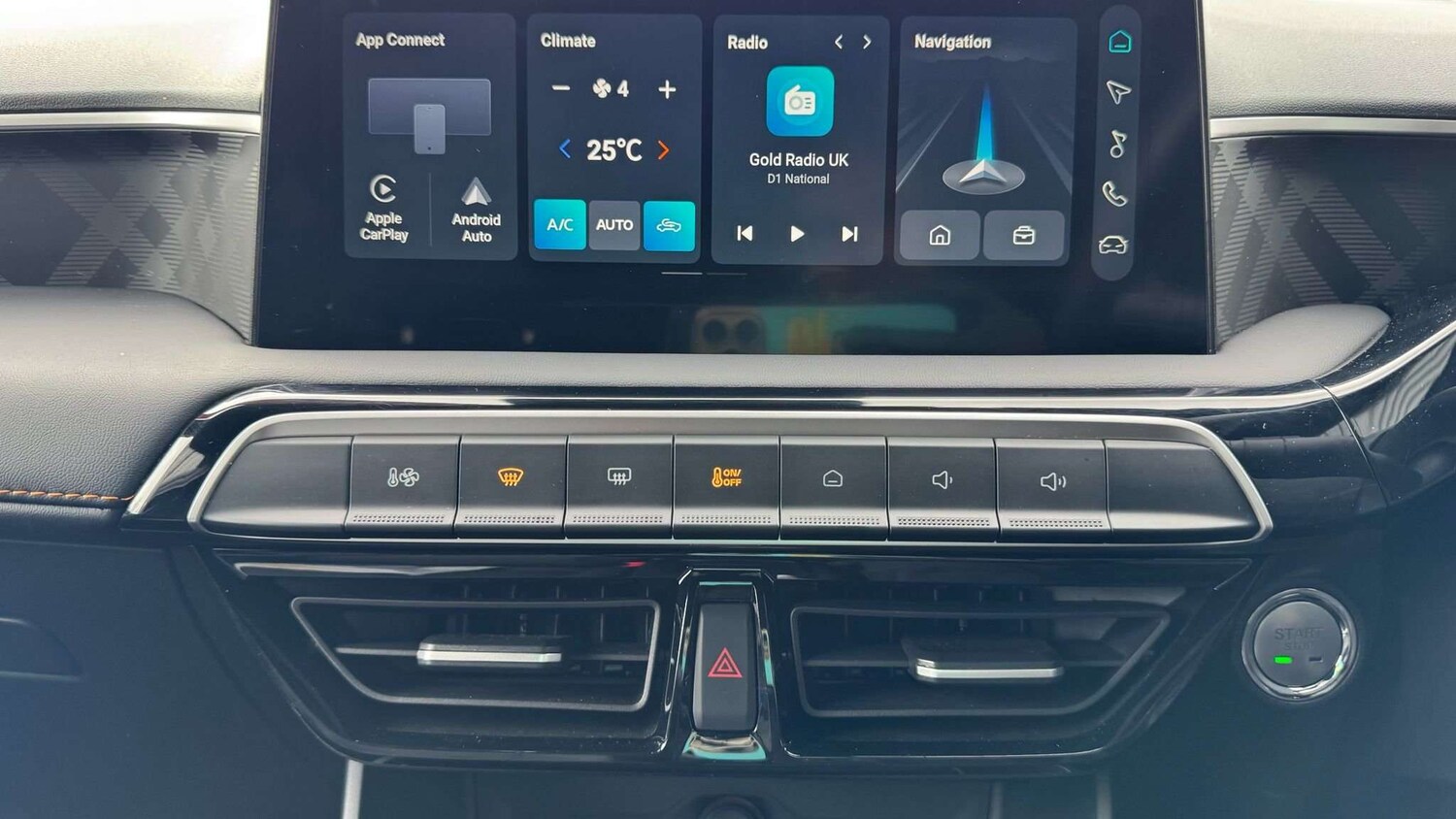 Used MG MG3 2025 for sale - 77962777: Photo 11