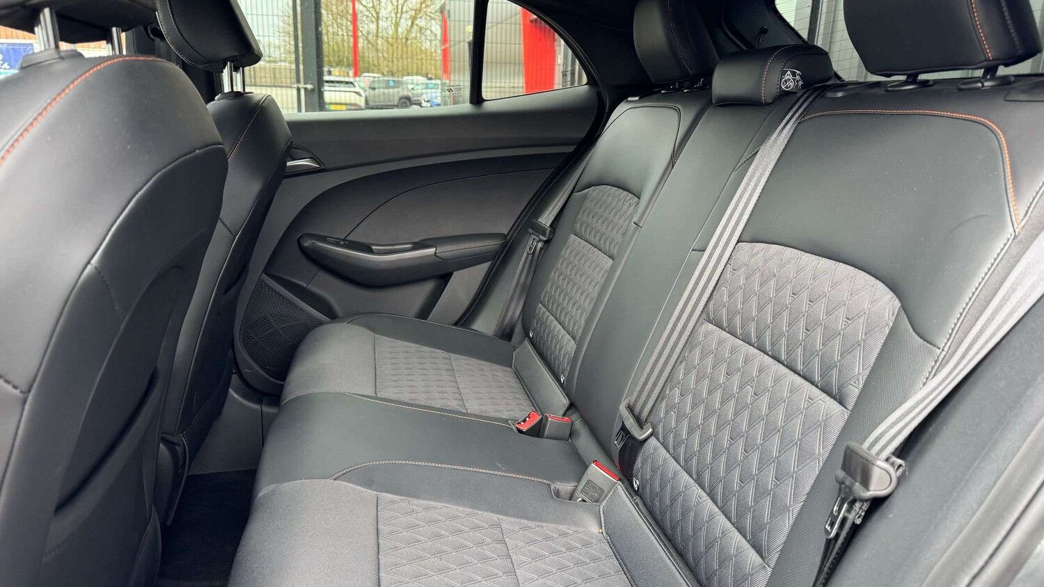 Used MG MG3 2025 for sale - 77962777: Photo 12