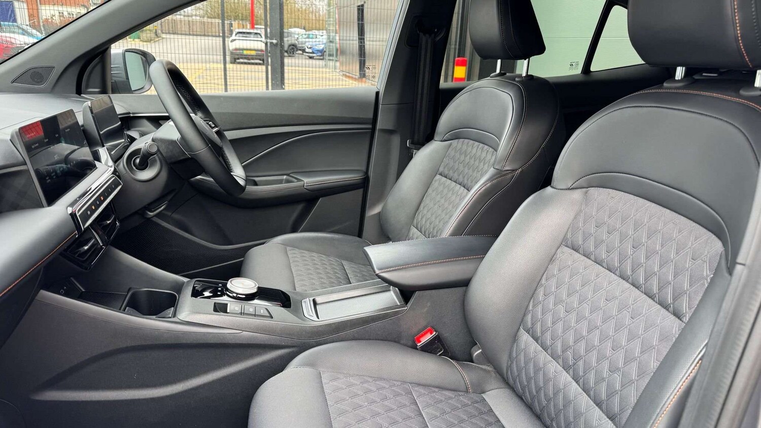 Used MG MG3 2025 for sale - 77962777: Photo 13