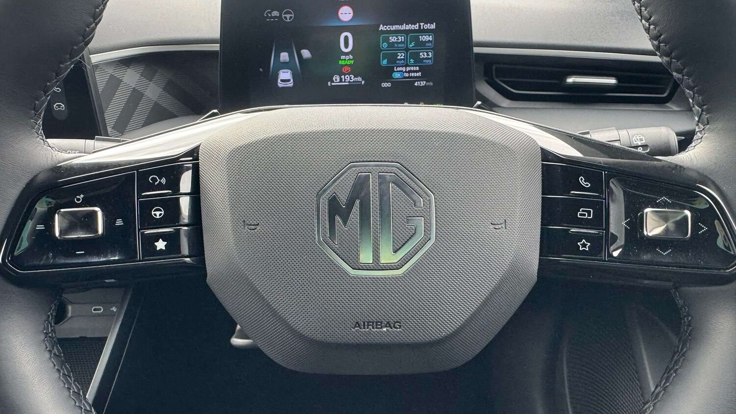 Used MG MG3 2025 for sale - 77962777: Photo 16