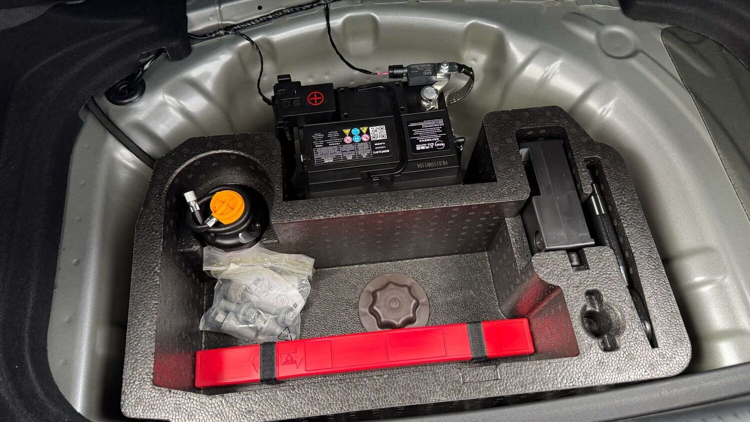 Used MG MG3 2025 for sale - 77962777: Photo 18