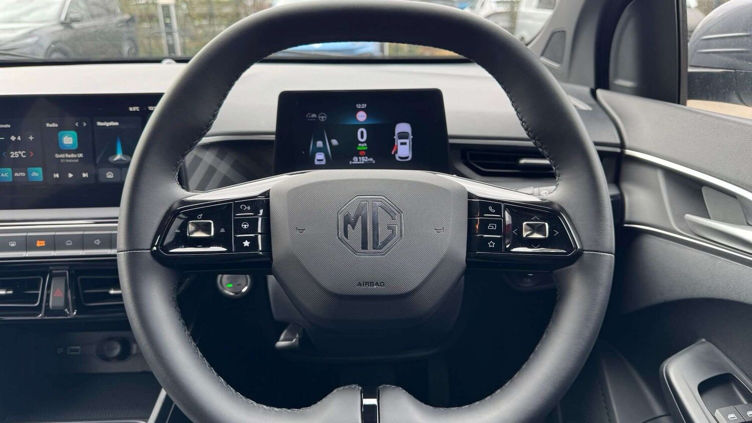 Used MG MG3 2025 for sale - 77962777: Photo 19