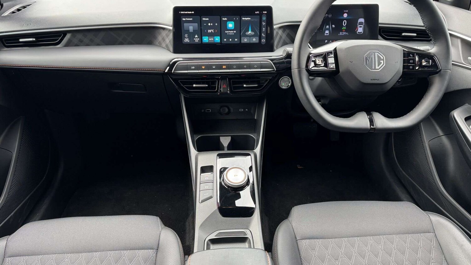 Used MG MG3 2025 for sale - 77962777: Photo 21