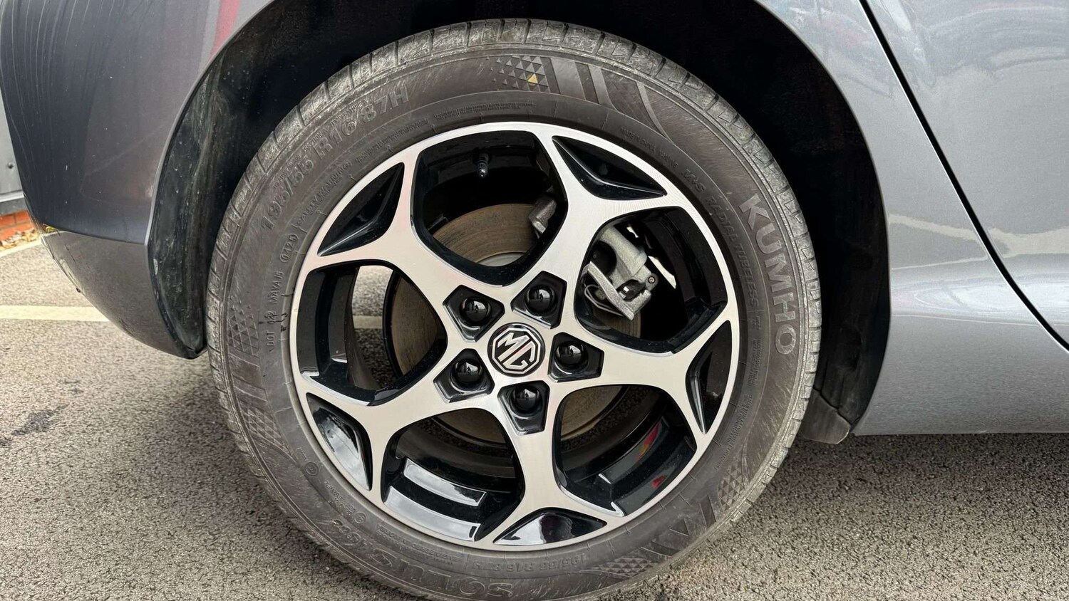 Used MG MG3 2025 for sale - 77962777: Photo 3