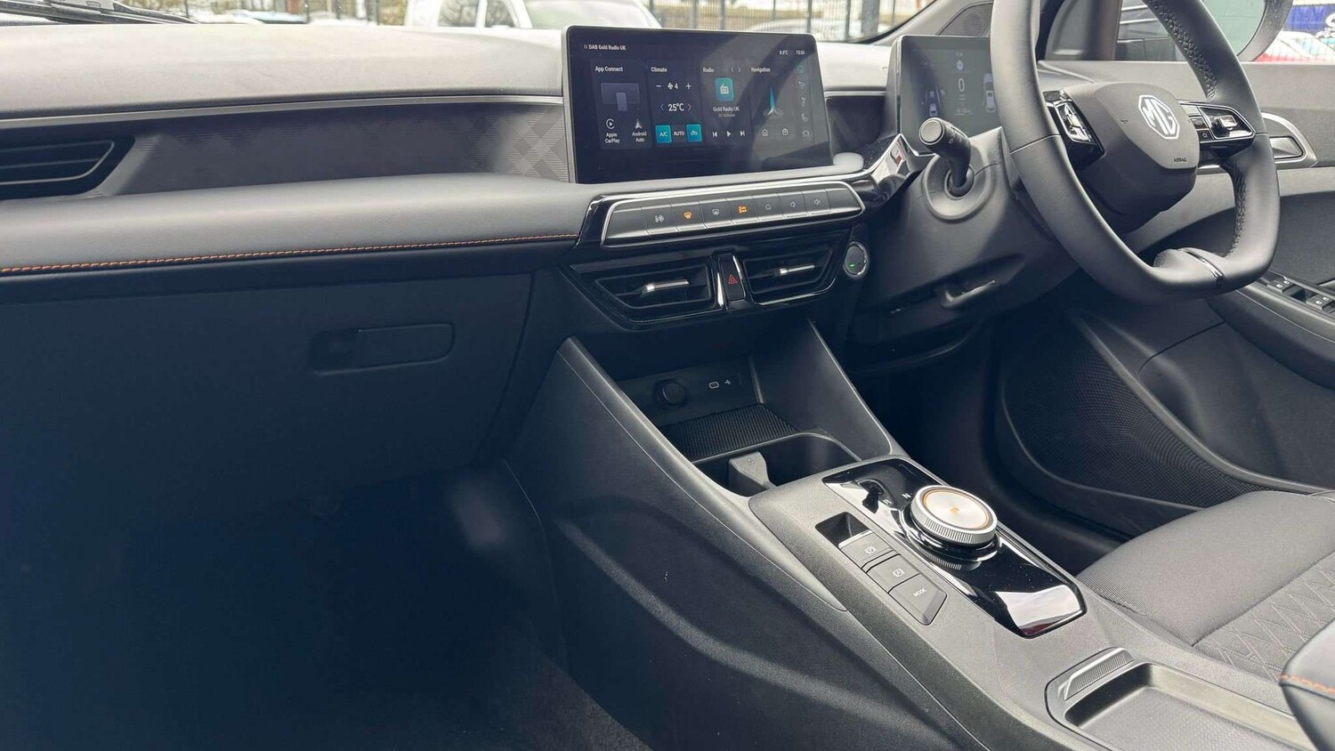 Used MG MG3 2025 for sale - 77962777: Photo 4