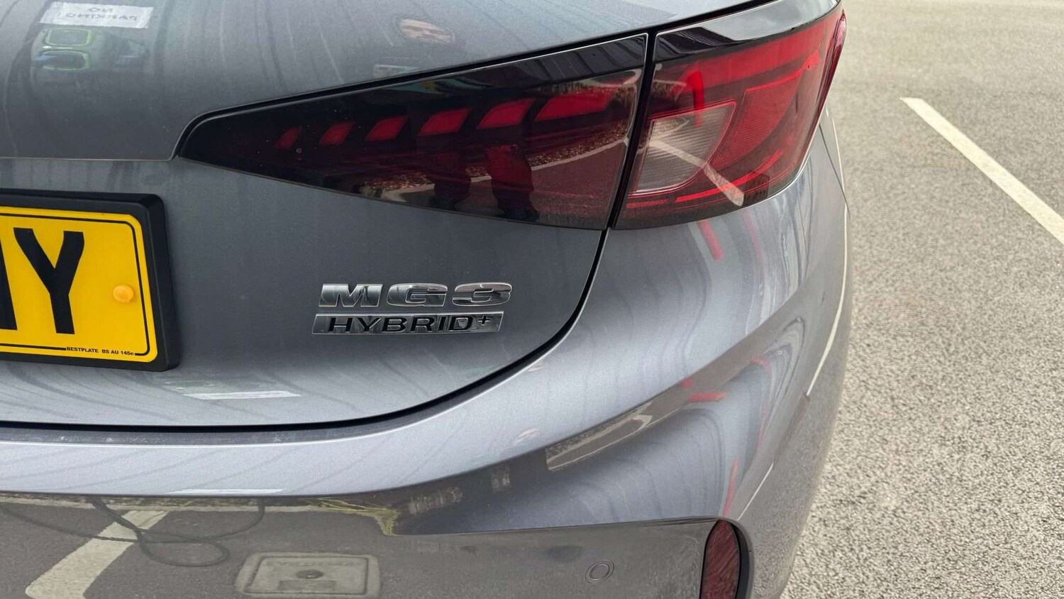 Used MG MG3 2025 for sale - 77962777: Photo 5