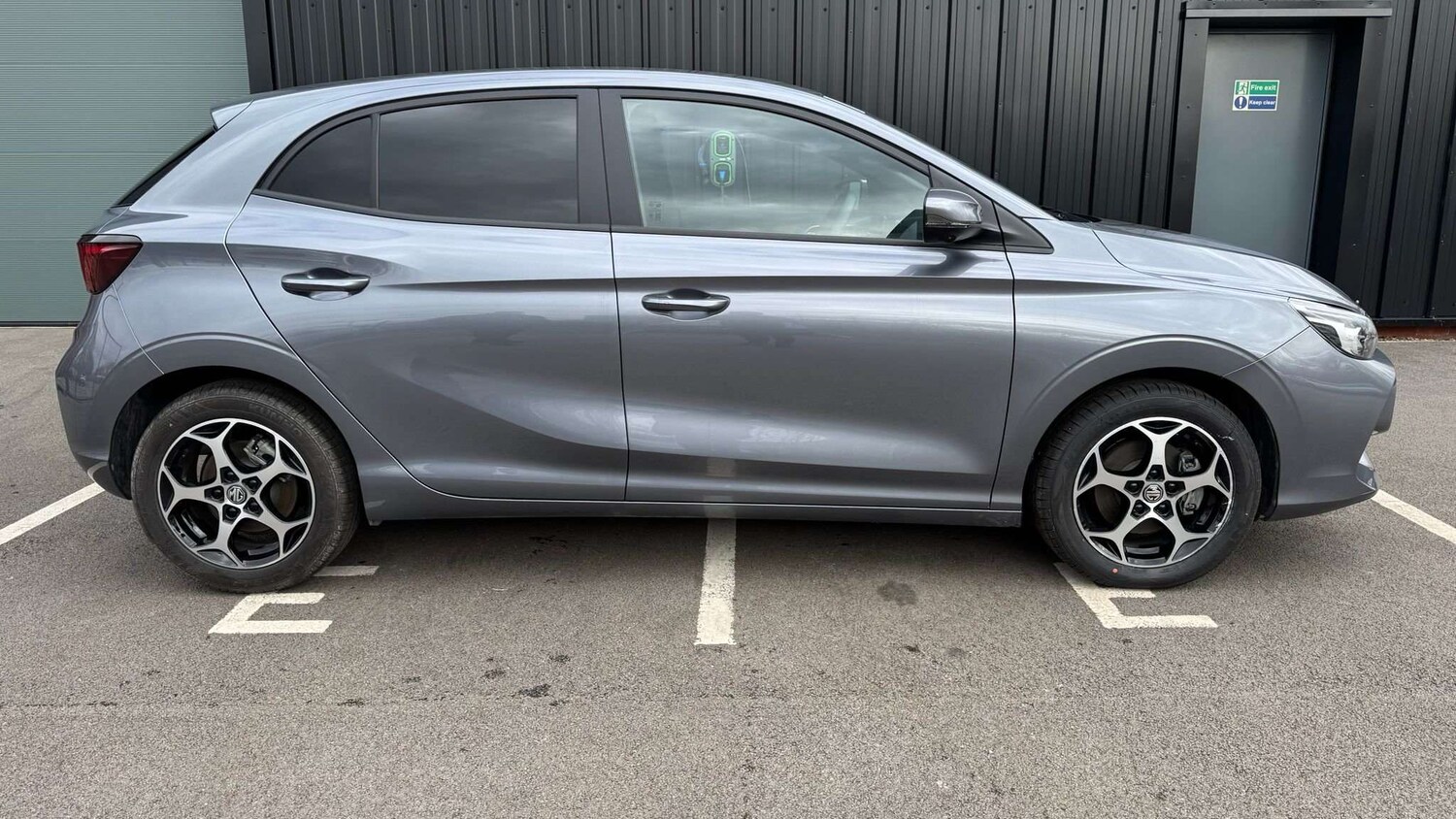 Used MG MG3 2025 for sale - 77962777: Photo 6