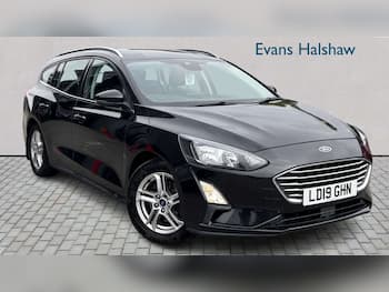 Used Ford Focus 2019 for sale - 79784602: Photo
