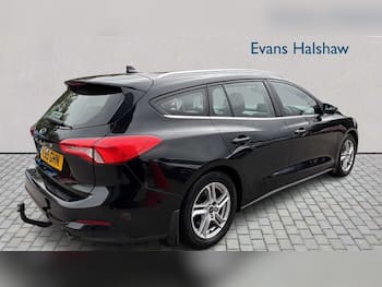Used Ford Focus 2019 for sale - 79784602: Photo