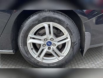 Used Ford Focus 2019 for sale - 79784602: Photo