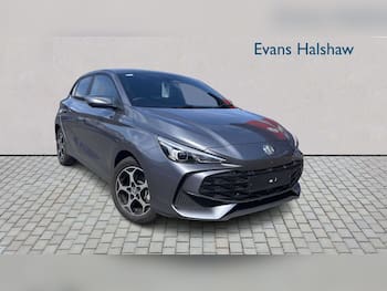 Used MG MG3 2024 for sale - 79511570: Photo