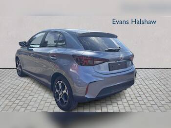 Used MG MG3 2024 for sale - 79511570: Photo