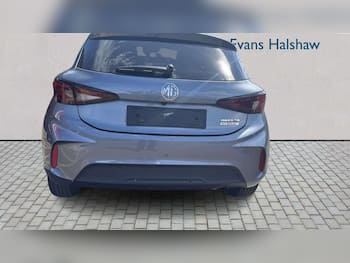 Used MG MG3 2024 for sale - 79511570: Photo