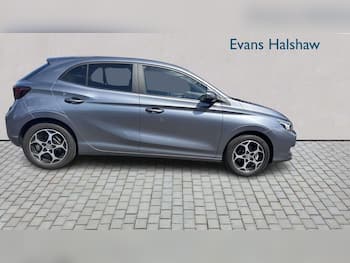 Used MG MG3 2024 for sale - 79511570: Photo
