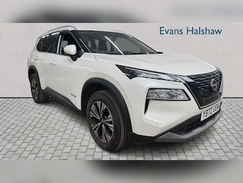 Used Nissan X-Trail 2023 for sale - 77962757: Photo