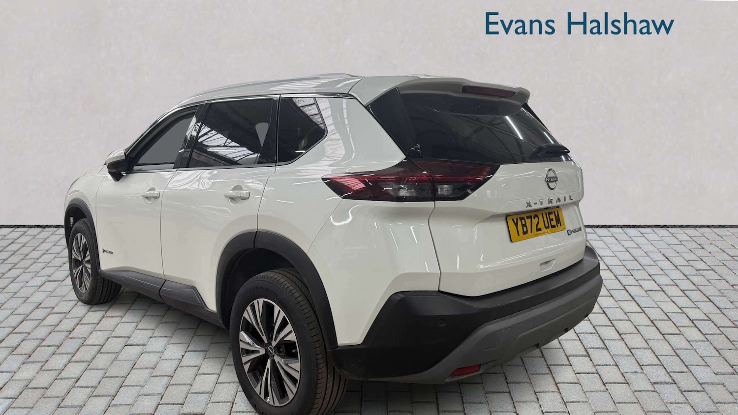 Used Nissan X-Trail 2023 for sale - 77962757: Photo 2