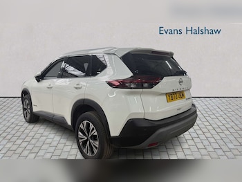 Used Nissan X-Trail 2023 for sale - 77962757: Photo