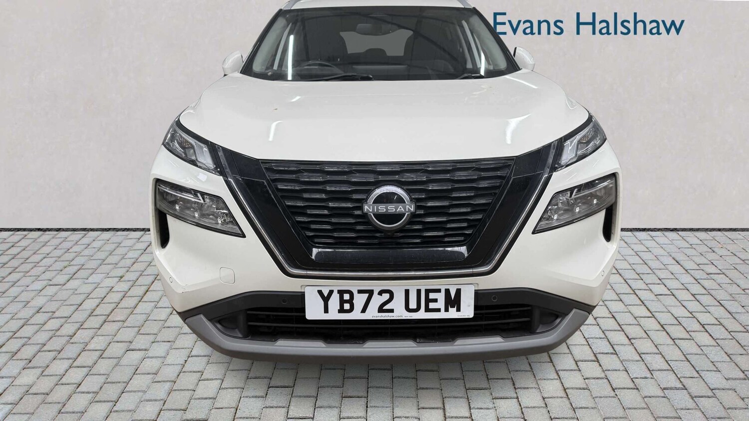 Used Nissan X-Trail 2023 for sale - 77962757: Photo 4