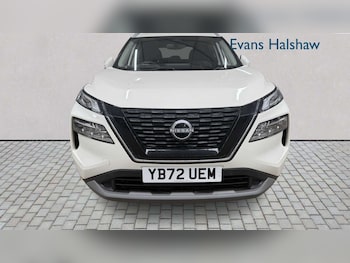 Used Nissan X-Trail 2023 for sale - 77962757: Photo