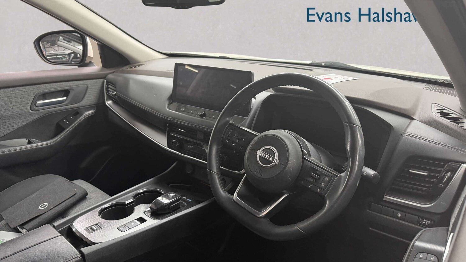 Used Nissan X-Trail 2023 for sale - 77962757: Photo 5