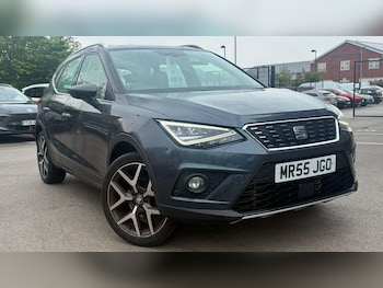 Used SEAT Arona 2020 for sale - 78551622: Photo