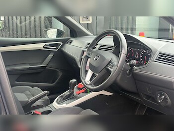 Used SEAT Arona 2020 for sale - 78551622: Photo