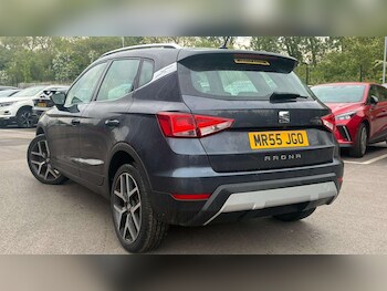 Used SEAT Arona 2020 for sale - 78551622: Photo