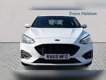Used Ford Focus 2019 for sale - 78495026: Photo