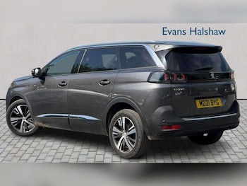 Used Peugeot 5008 2021 for sale - 78991372: Photo
