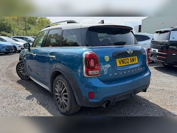 Used MINI Countryman 2018 for sale - 78550923: Photo