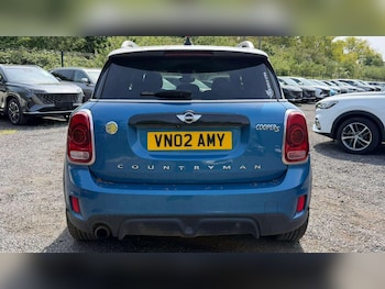 Used MINI Countryman 2018 for sale - 78550923: Photo