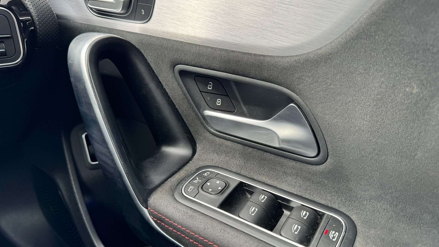 Used Mercedes-Benz A-Class for sale - 77962845: Photo 12