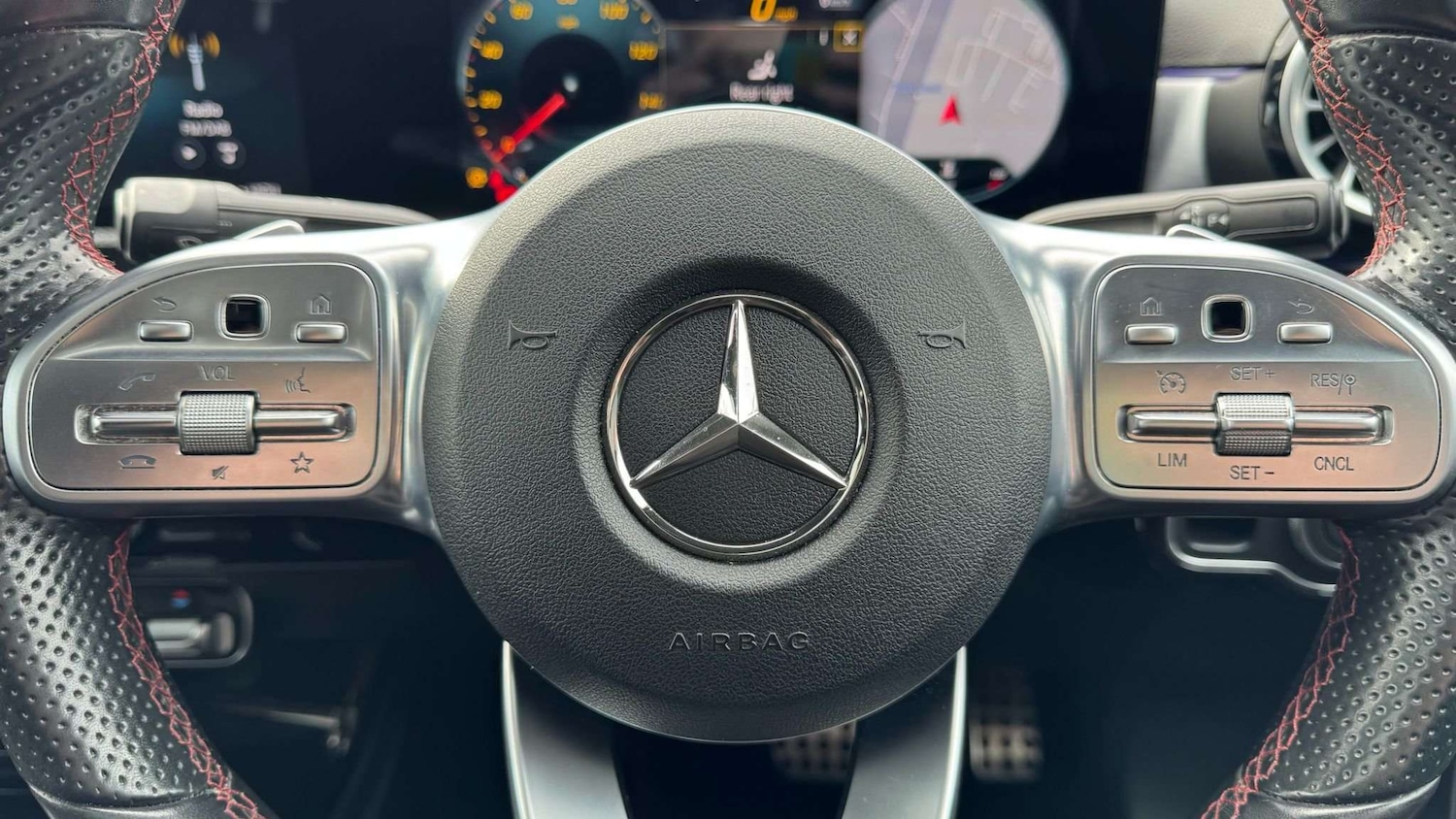 Used Mercedes-Benz A-Class for sale - 77962845: Photo 14