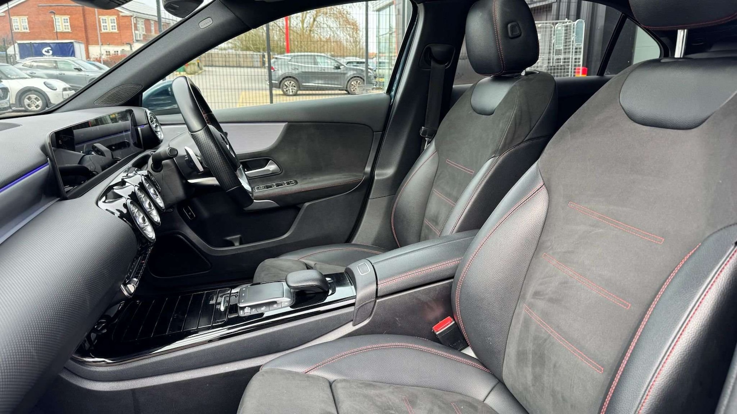 Used Mercedes-Benz A-Class for sale - 77962845: Photo 15