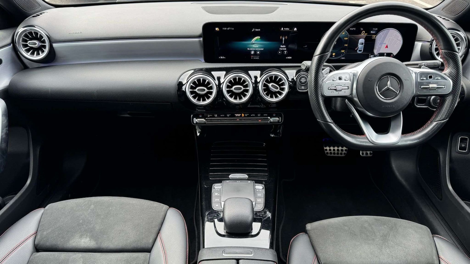 Used Mercedes-Benz A-Class for sale - 77962845: Photo 16