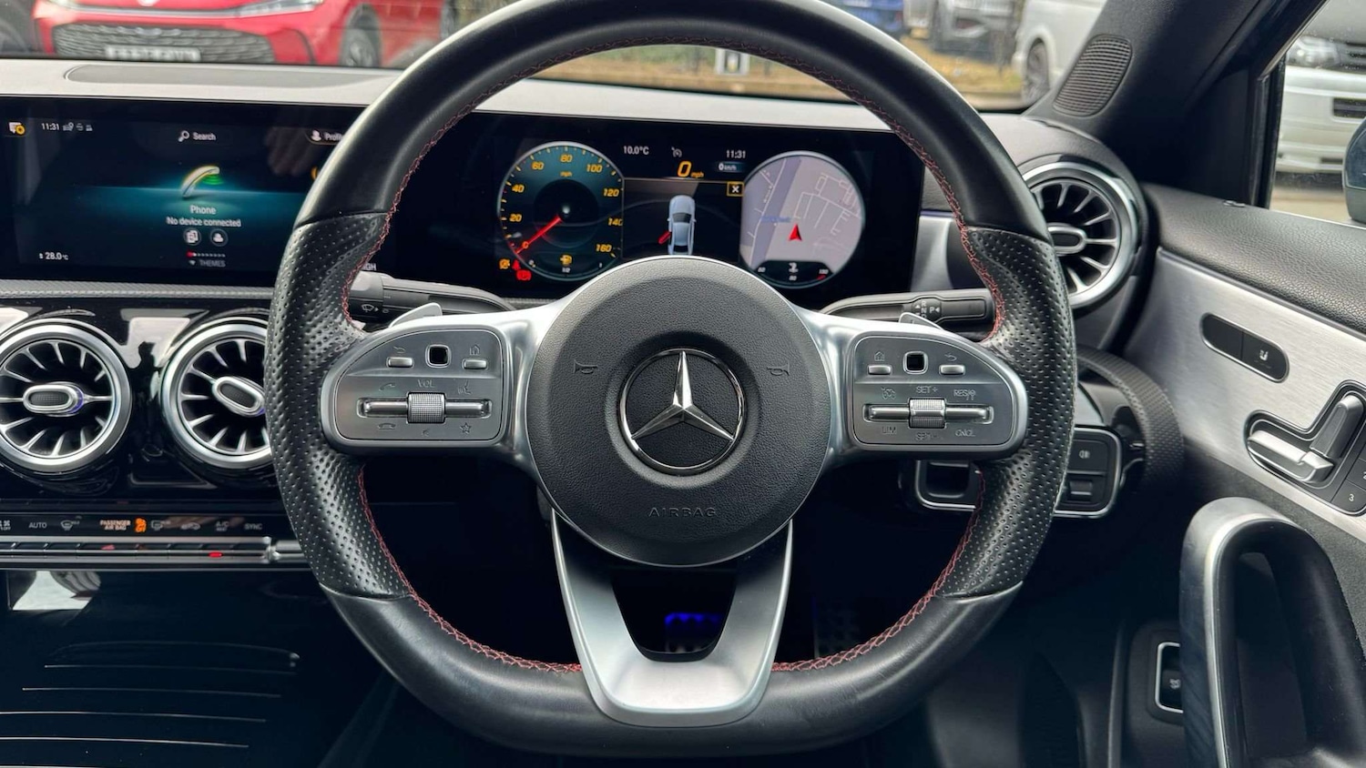 Used Mercedes-Benz A-Class for sale - 77962845: Photo 17