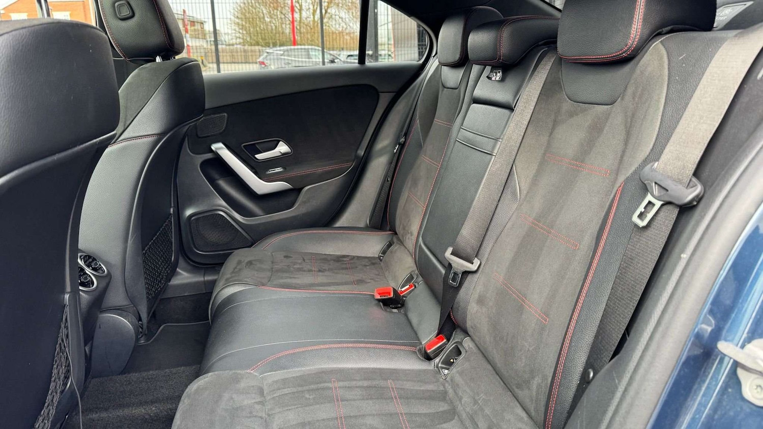 Used Mercedes-Benz A-Class for sale - 77962845: Photo 18